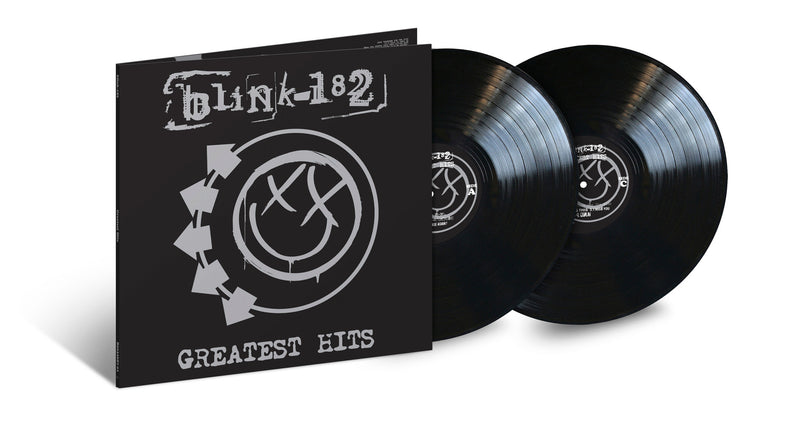 blink-182 - Greatest Hits