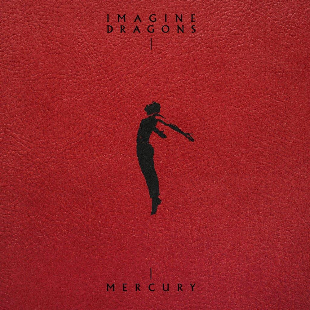 Imagine Dragons - Mercury: Act 1 & Act 2