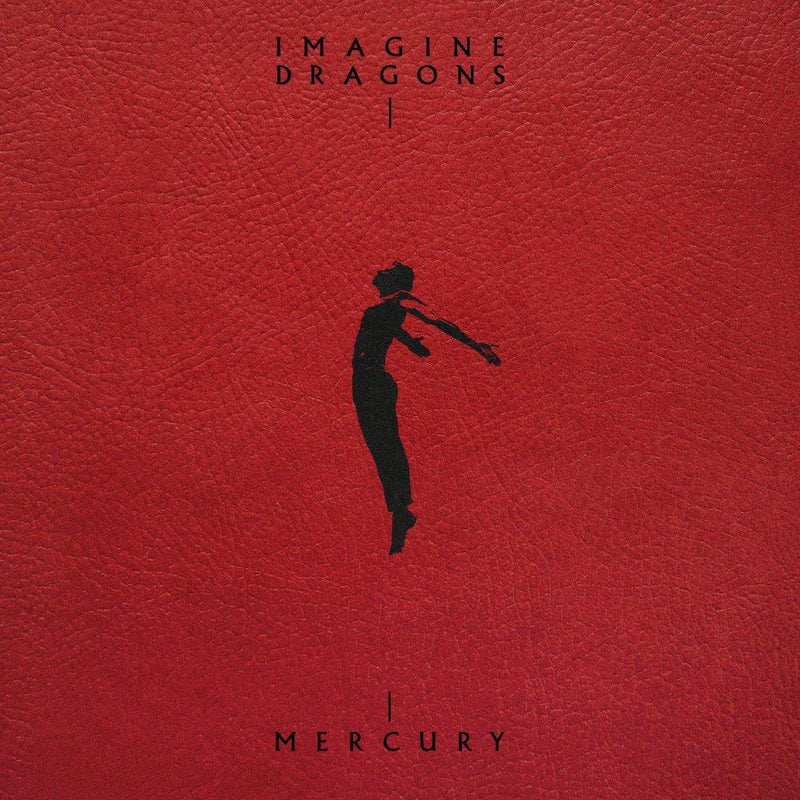 Imagine Dragons - Mercury: Act 1 & Act 2