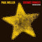 Paul Weller - Cosmic Fringes (Remixes): Limited 12" Vinyl