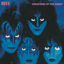 Kiss - Creatures Of The Night (40th Anniversary Edition)