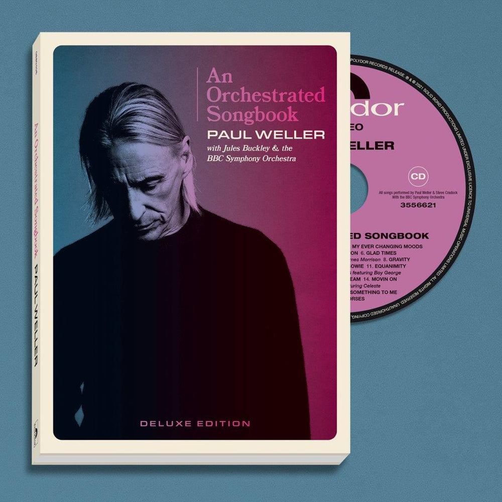 Paul Weller - An Orchestrated Songbook