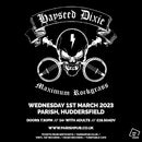 Hayseed Dixie 01/03/23 @ Parish Huddersfield