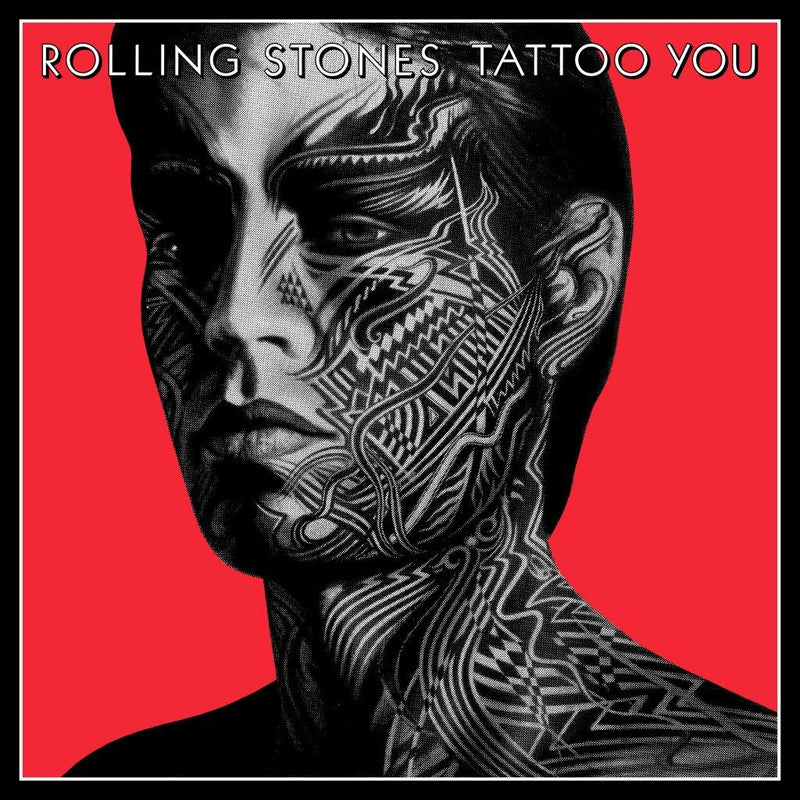 Rolling Stones (The) - Tattoo You - 40th Anniversary Remaster