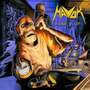 Havok - Time Is Up: Limited Blue/White Swirl Vinyl LP