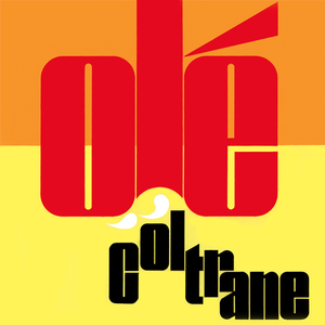 John Coltrane - OLÉ