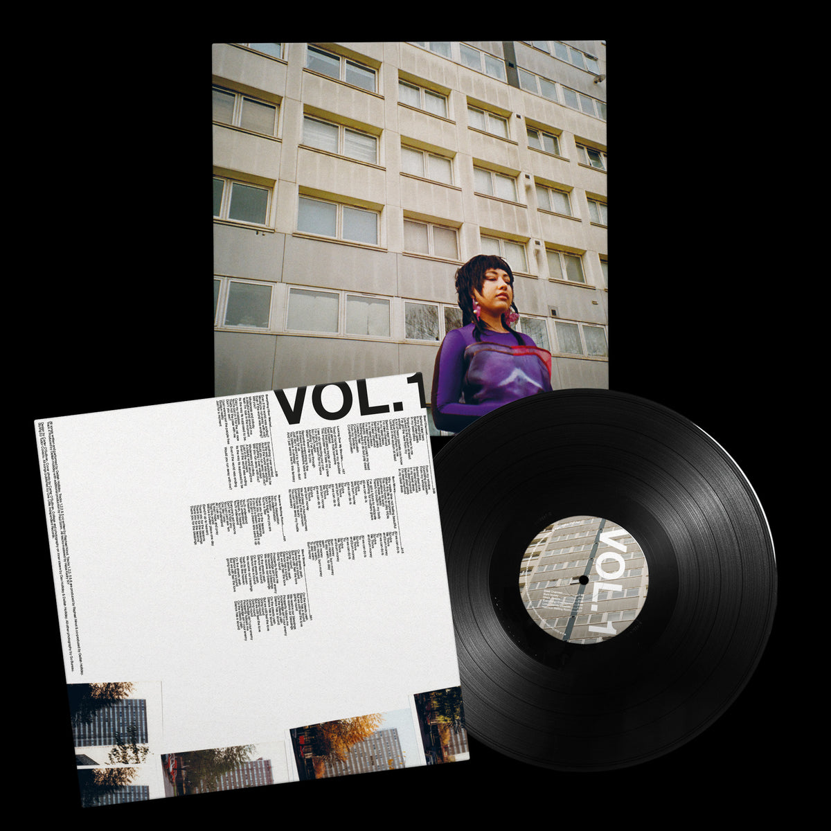 Delilah Holliday - Invaluable Vol. 1 & 2