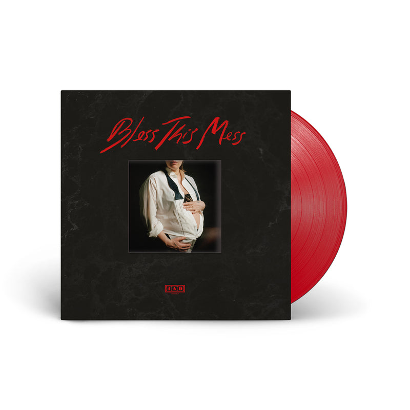U.S Girls - Bless This Mess