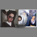 HighSchool - Forever at Last: Clear Vinyl LP + Bonus Signed Print + Die Cut Sticker DINKED EXCLUSIVE 173