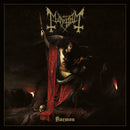 Mayhem - Daemon : Album on Various formats + Entry to Signing