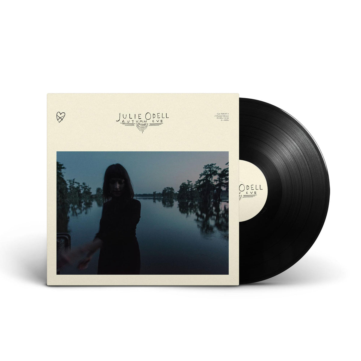 Julie Odell - Autumn Eve