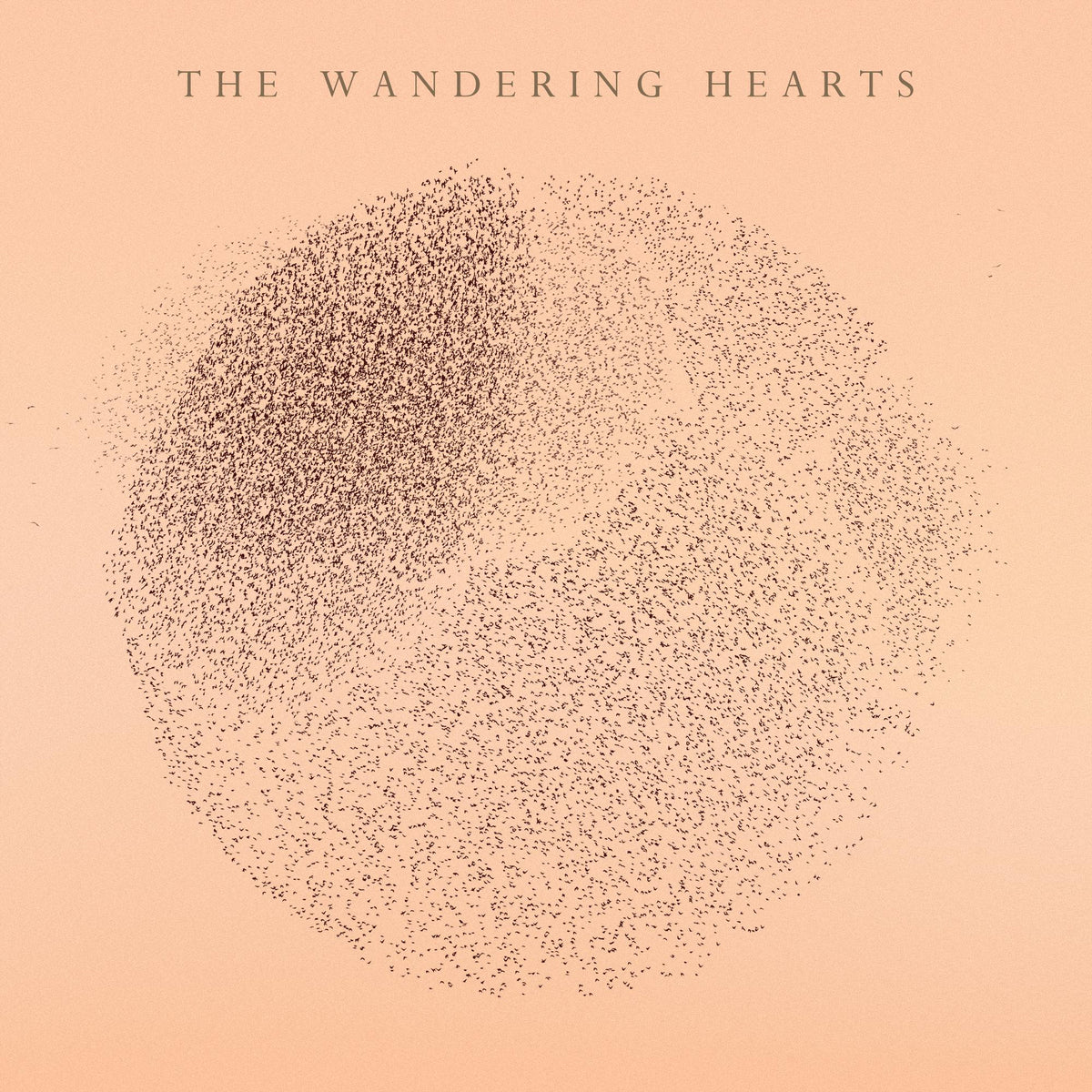 Wandering Hearts (The) - The Wandering Hearts