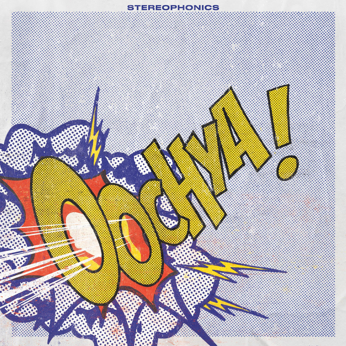 Stereophonics - Oochya