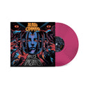 Blood Command - Praise Armageddonism