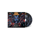 Blood Command - Praise Armageddonism