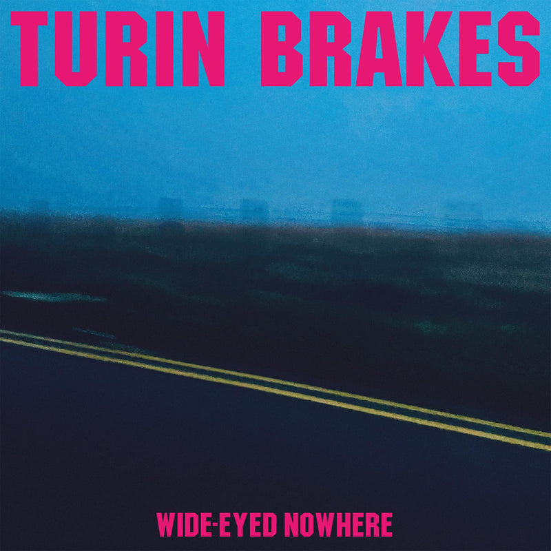 Turin Brakes - Wide-Eyed Nowhere + Instore Session