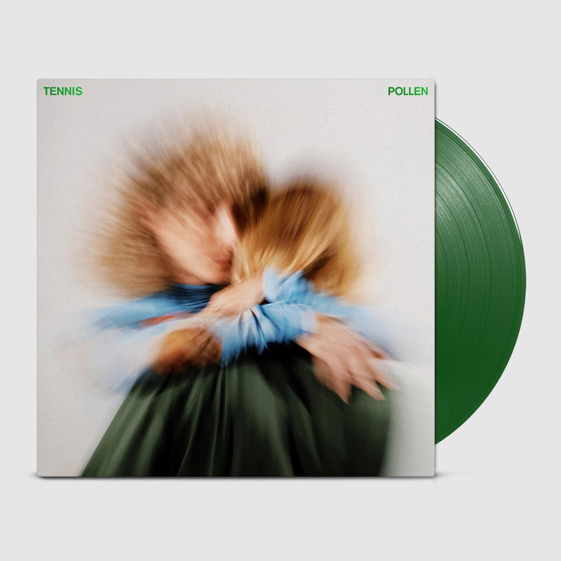 Tennis - Pollen