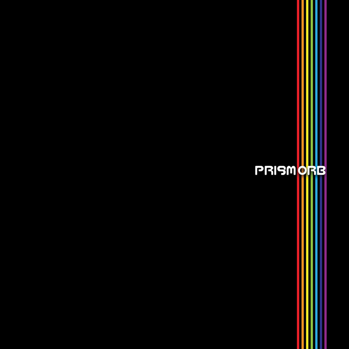 Orb (The) - Prism