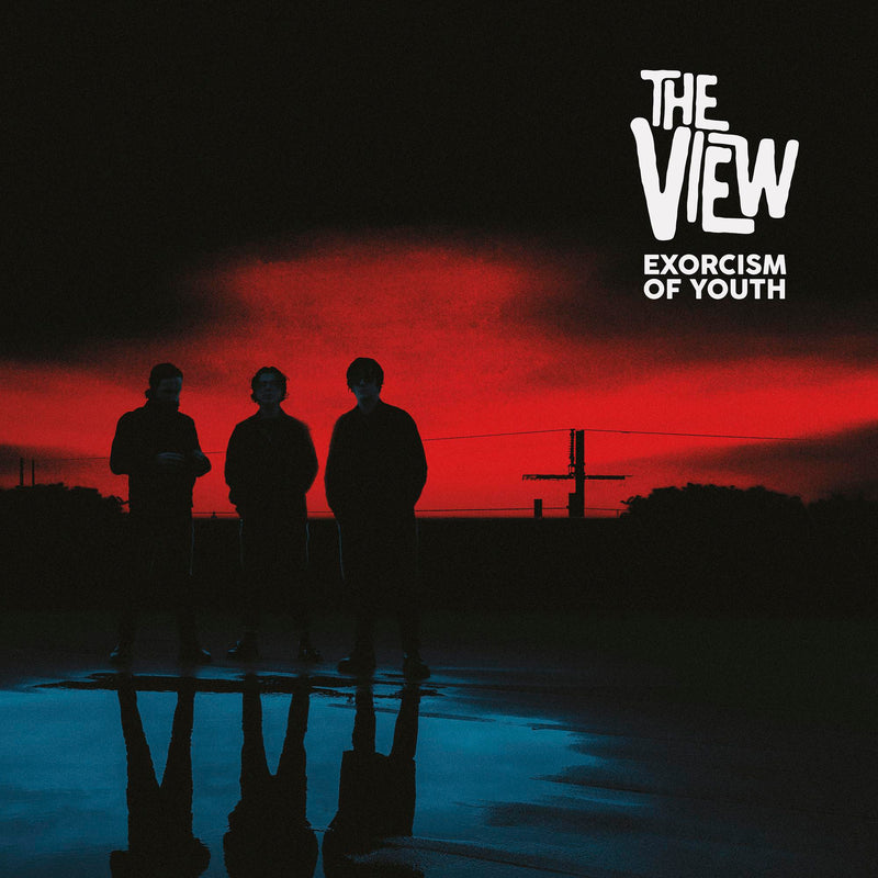 View (The) - Exorcism Of Youth