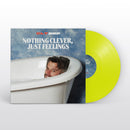 CLT DRP - Nothing Clever, Just Feelings