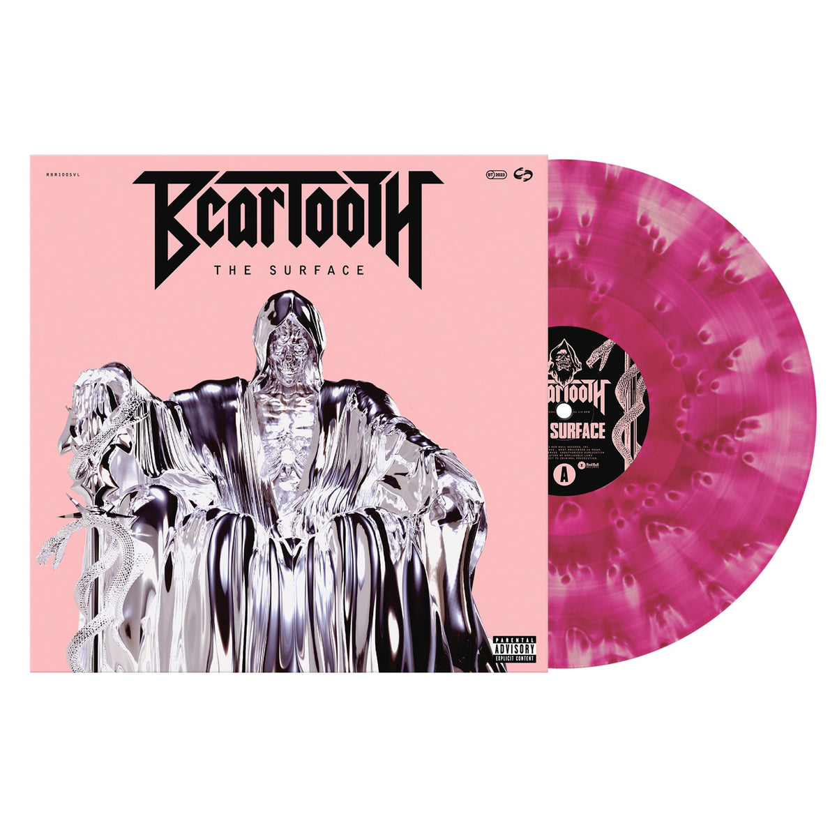 Beartooth - The Surface