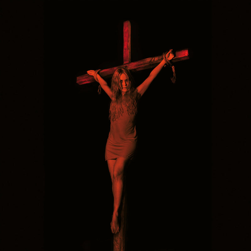 Lucifer - Lucifer IV: Vinyl LP +