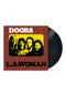 Doors (The) - LA Woman