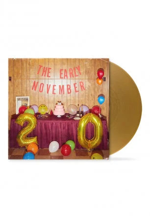 Early November (The) - Twenty