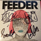 Feeder - Tallulah