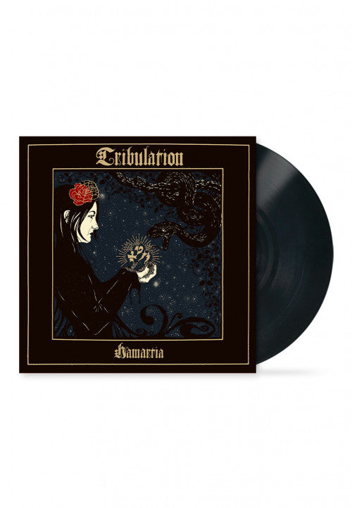Tribulation - Hamartia