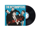 Interrupters (The) - In The Wild + Signed Print