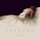 Spencer - OST By Jonny Greenwood