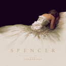Spencer - OST By Jonny Greenwood