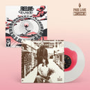Free Love - Inside: Blood Red Embryo Vinyl + Riso-Print DINKED EDITION EXCLUSIVE 229