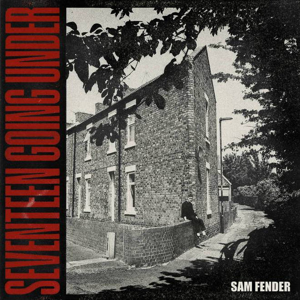 Sam Fender - Seventeen Going Under Various Formats + Ticket Bundle (Intimate Scotts Menswear Event at Brudenell Social Club) *Pre Order