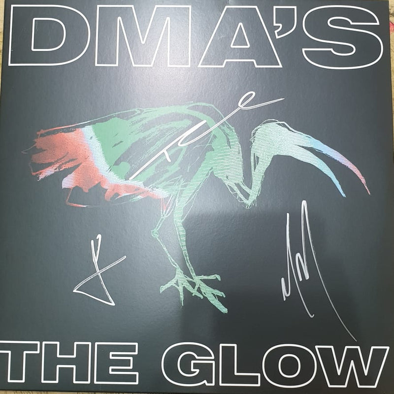 DMA's - The Glow