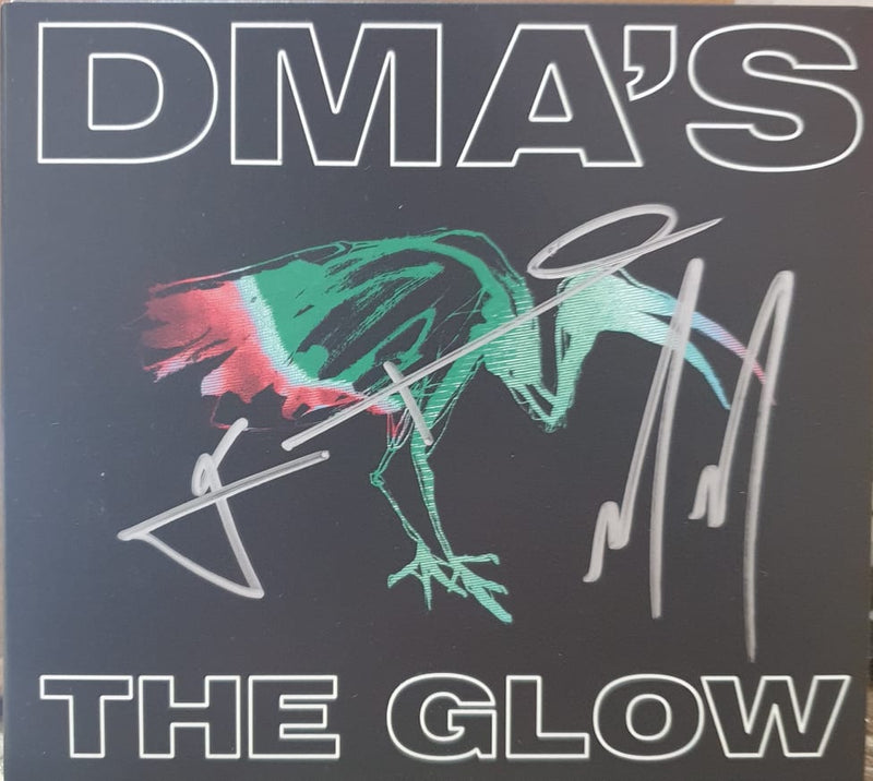 DMA's - The Glow