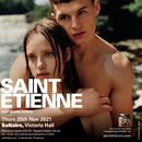 Saint Etienne 25/11/21 @ Victoria Hall, Saltaire