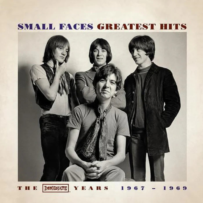 Small Faces (The) - Greatest Hits