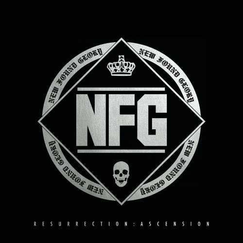 New Found Glory - Resurrection