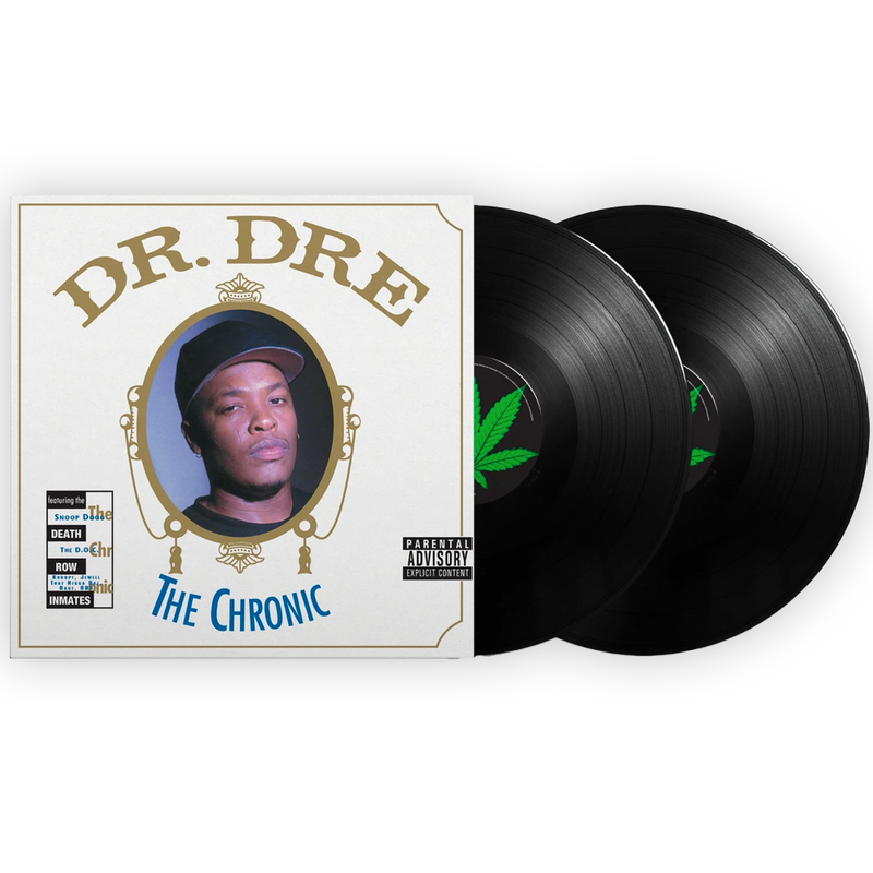 Dr. Dre - The Chronic