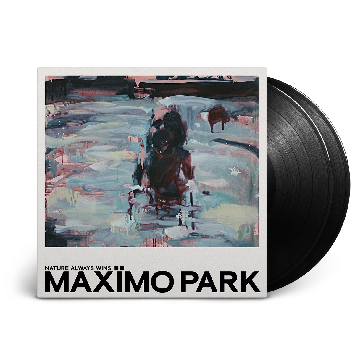 Maximo Park - Nature Always Wins