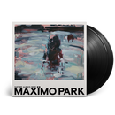 Maximo Park - Nature Always Wins: (Personally Signed Copies)