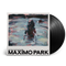 Maximo Park - Nature Always Wins: (Personally Signed Copies)