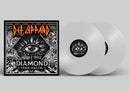 Def Leppard - Diamond Star Halos