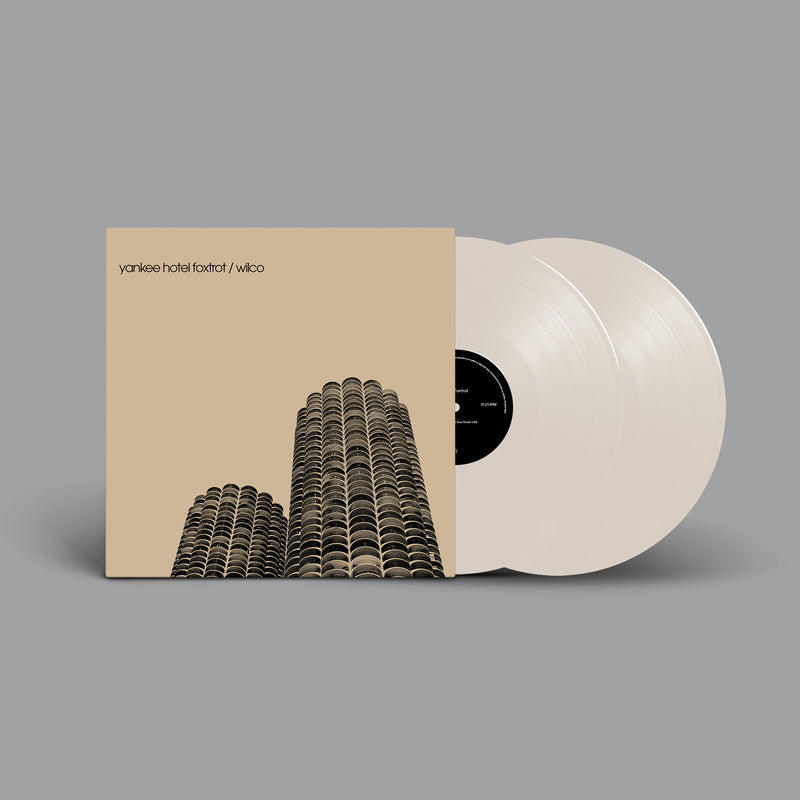 Wilco - Yankee Hotel Foxtrot (2022 Remaster)