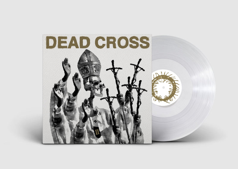 Dead Cross - II