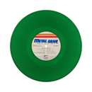 Metal Gear MSX2 - Original Game Soundtrack: 10" Translucent Green Vinyl LP