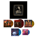 Dio - The Studio Albums 1996 – 2004 [Deluxe Boxset]