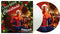A Very Spidey Christmas - Various Artists Limited 10" Vinyl EP (White/Picture Disc)